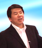工藤一善様